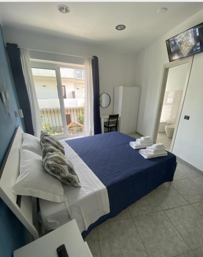 Amaris Bed & Breakfast Tortoli Exterior photo